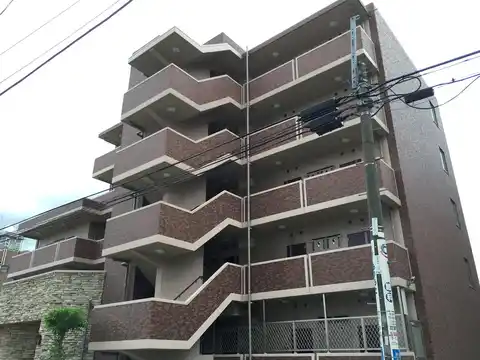 アルカディア世田谷