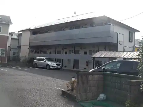 カーサ・アトリオ