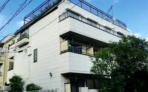 メゾンオカモト