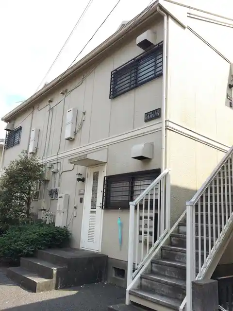 星の宮ブルームハイツ