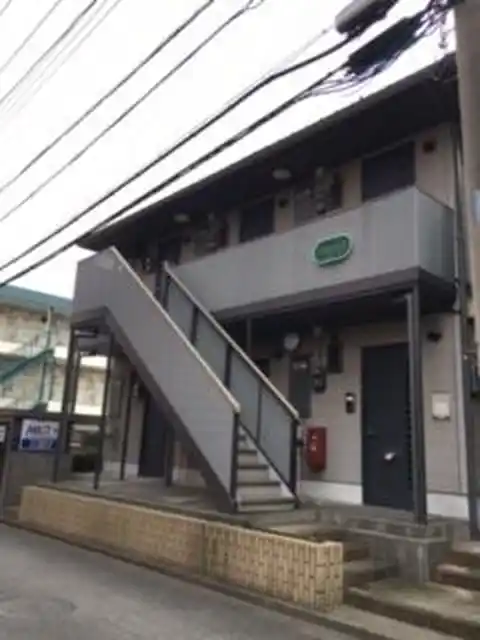 くすのきハウスB