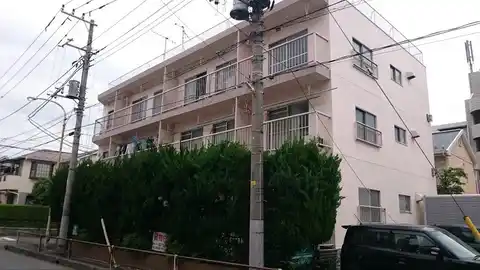越川ビル