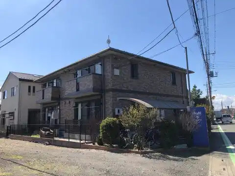 アメニティ志木