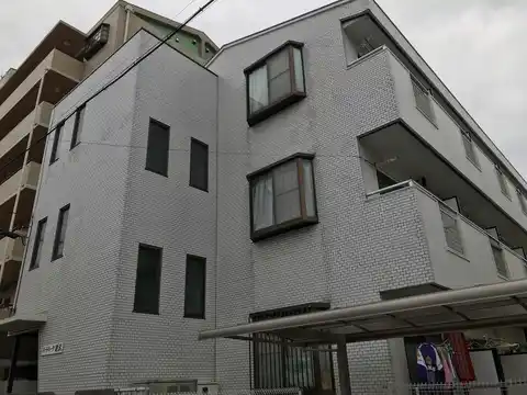 バードパーク新浜