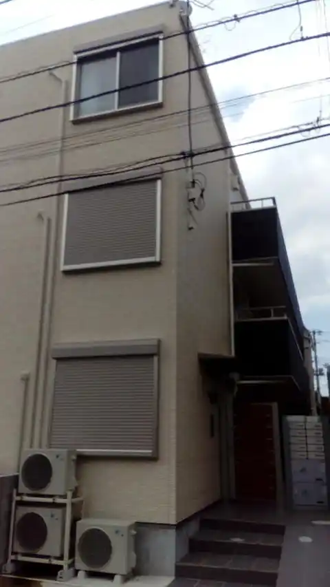 ディアコート南行徳