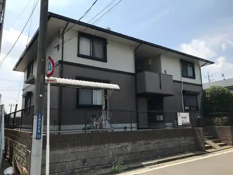 コートブランB