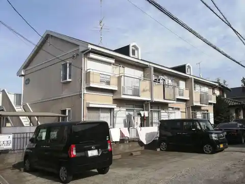 ハイツ・グリーン