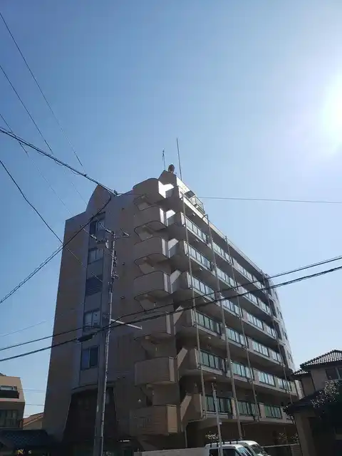 サンガーデンリーガルPART1