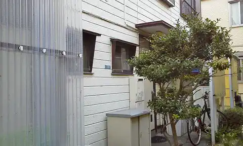 第一若潮ハイム