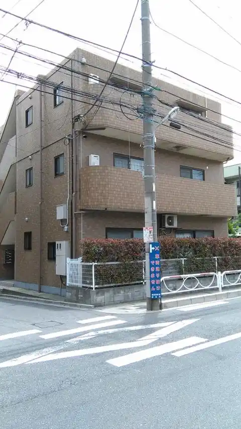グランシャリオ