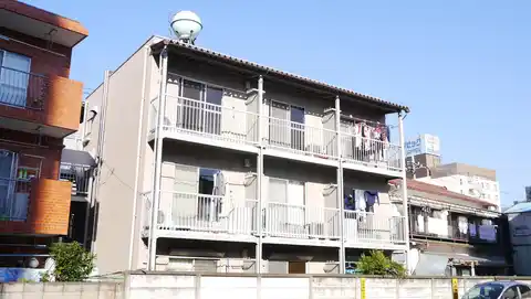 Kコーポラス