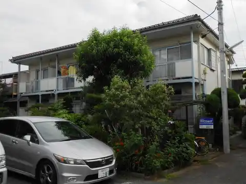 コーポ若葉