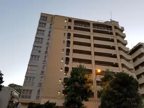 グランシティ桜木町IIユーロパークス