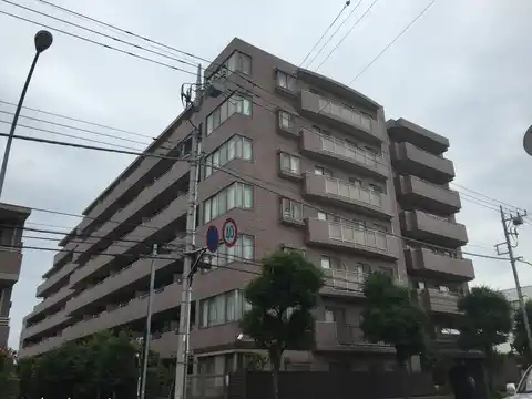 エクセレント横浜いずみ中央