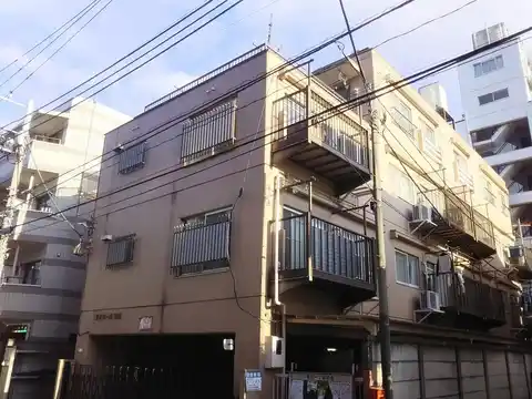 泰平コーポ和田