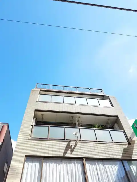 落合ビル