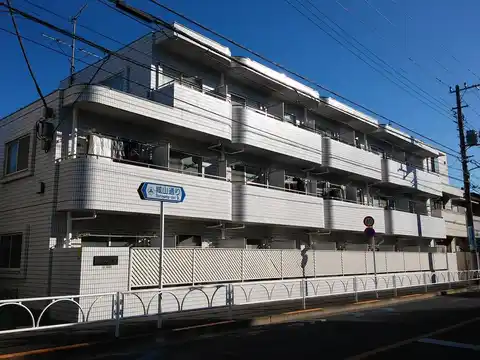 ドミール経堂