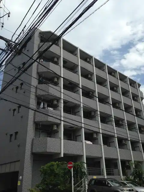 クレセントTF
