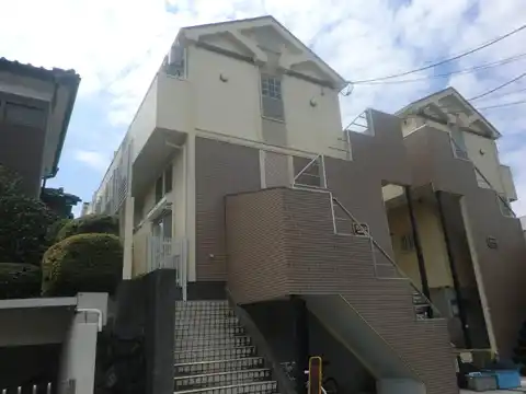 フジパレス湘南参番館