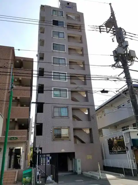 ファーストクラス大和第7