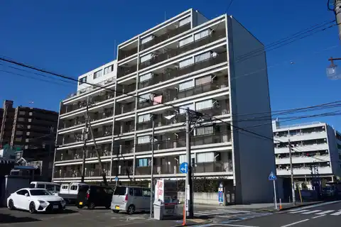 クラッセ大和