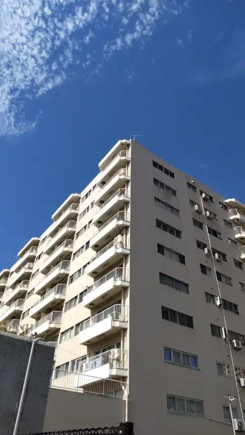 シャトー小金井