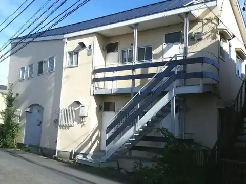 多摩コープ