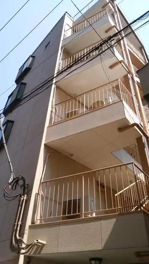 コムデ・ビュー