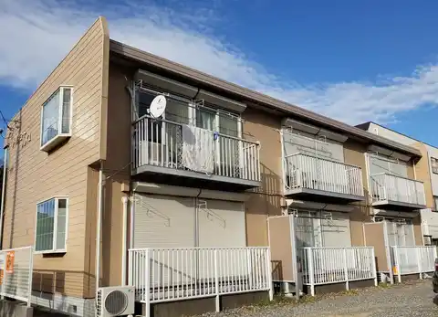 アーバンコートソレイユ
