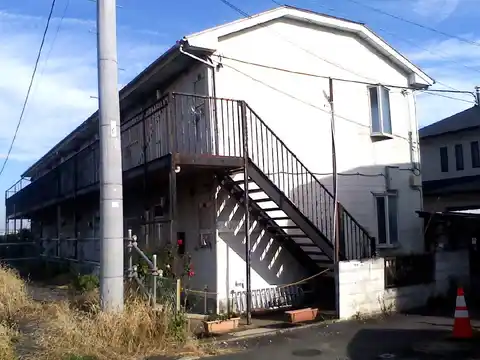サンリッツ上野原