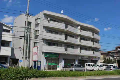 ヒルスミキいずみ中央