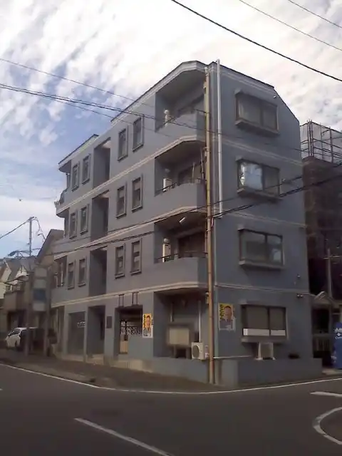 ハーモニーインターシティ中央5