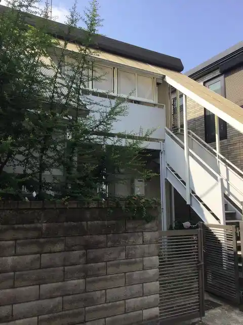 シティハイム芙蓉