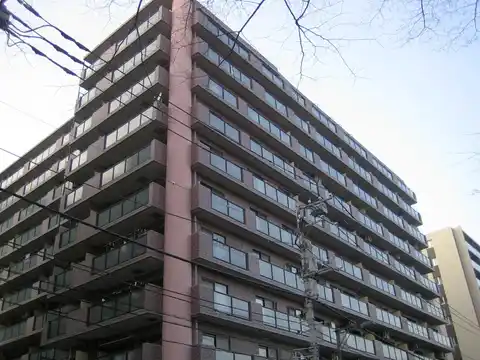 ライオンズマンション横浜星川