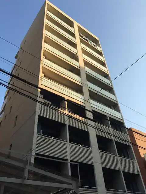 エグゼ浅草