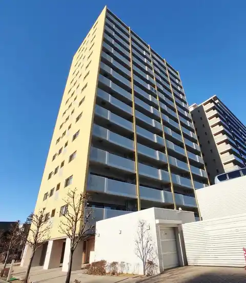 イニシア大宮宮原ディーセントリッジ