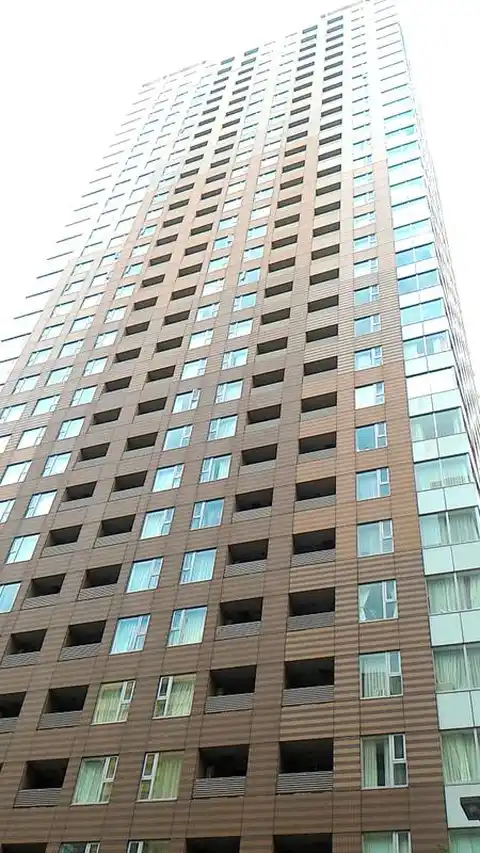 ウエストパークタワー池袋