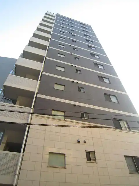クリオ元浅草