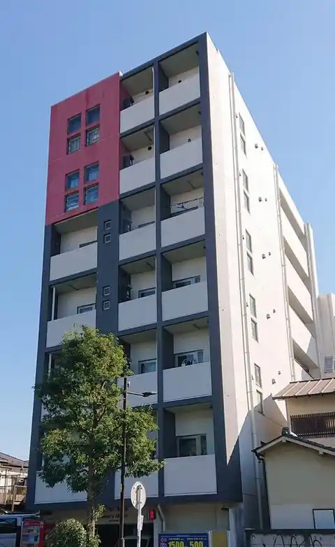 ビバリーホームズ池袋