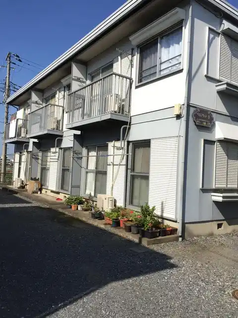 ベルフラットB