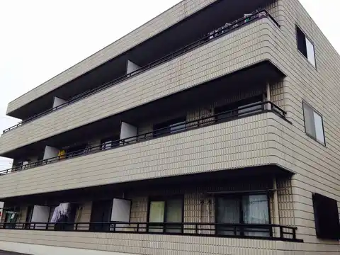栄ハイツ