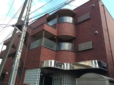 煉瓦館89