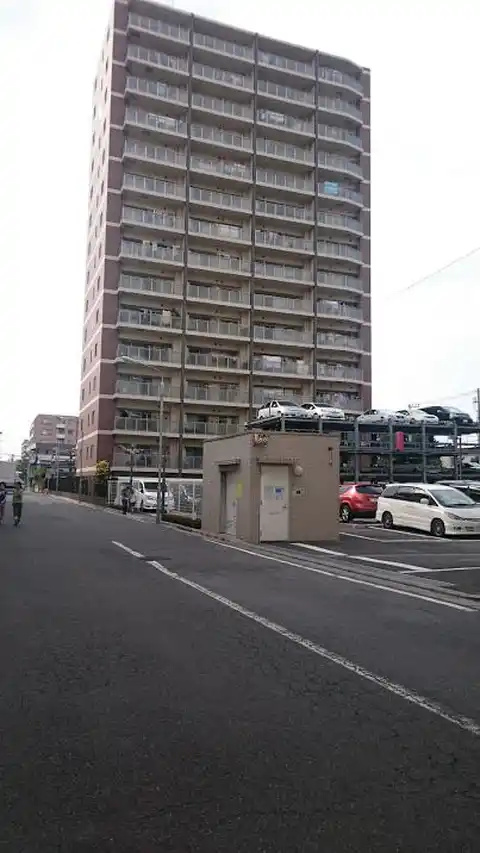 BELISTA蕨北町