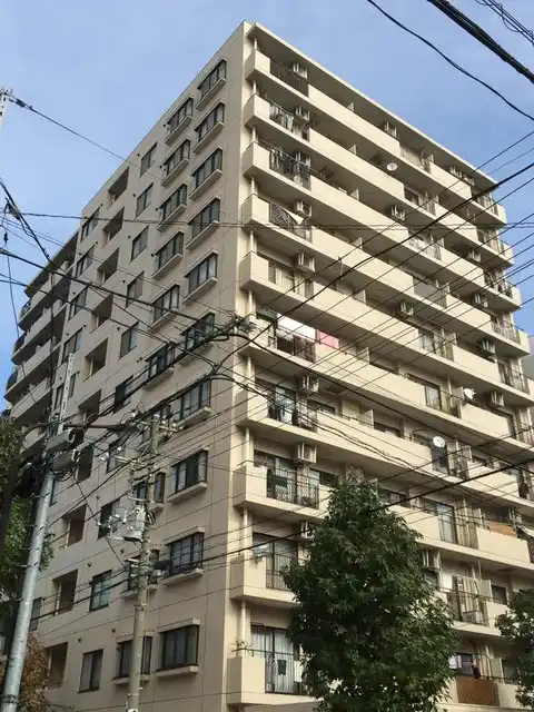 菊川ガーデンハウス