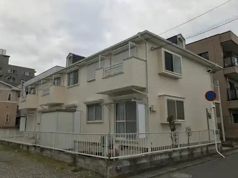 パイナリー新浜