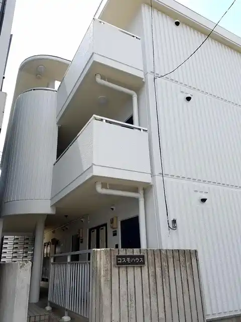 コスモハウスB6