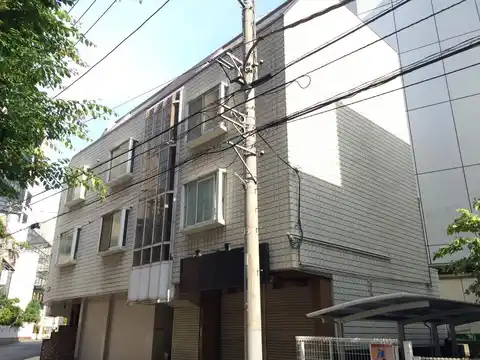TAKUビル