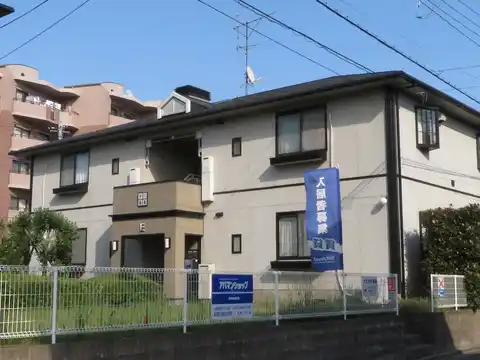 サンビレッジゆりのき台E