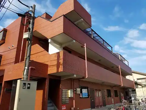 野崎マンション