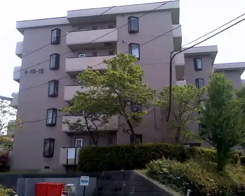 パークサイド南大沢